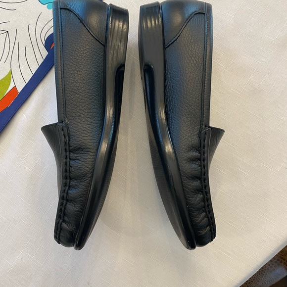 COPY - New SAS black loafers/ flats - Picture 5 of 7